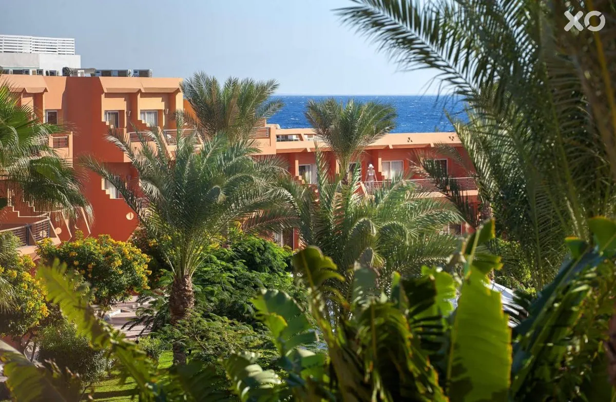 Amwaj Oyoun Resort & Spa