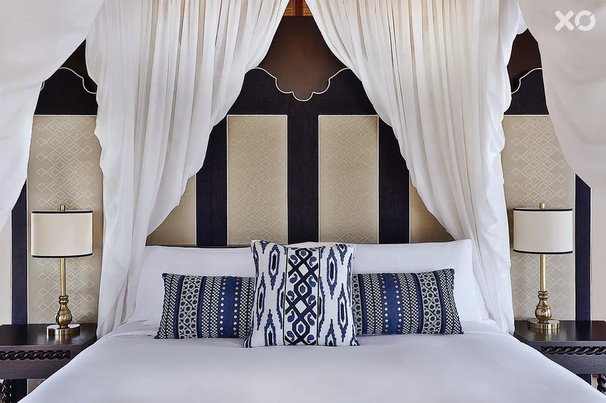 The Ritz-Carlton Ras Al Khaimah, Al Hamra Beach
