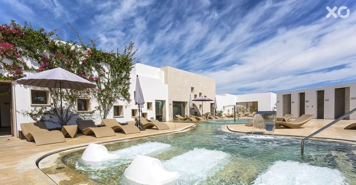 Grand Palladium White Island Resort & Spa