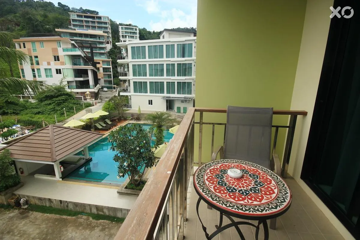 Di Pantai Boutique Beach Resort