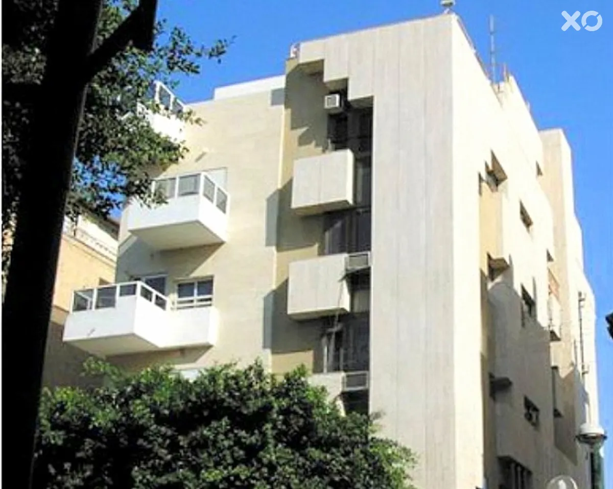 Dizengoff Sea Residence