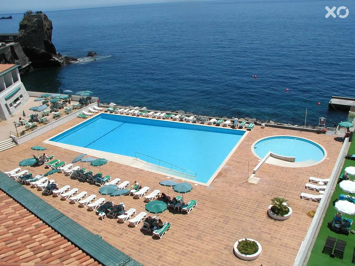 Quinta Da Penha De Franca Hotel