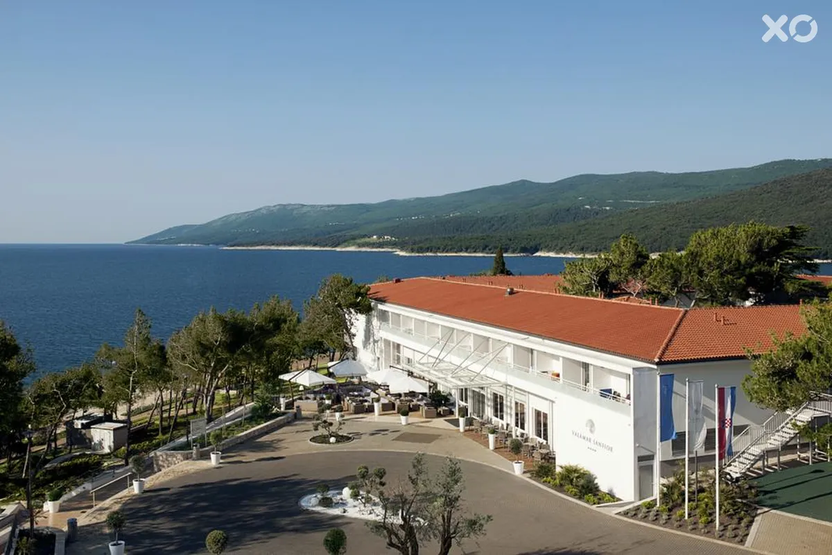 Valamar Sanfior Hotel & Casa