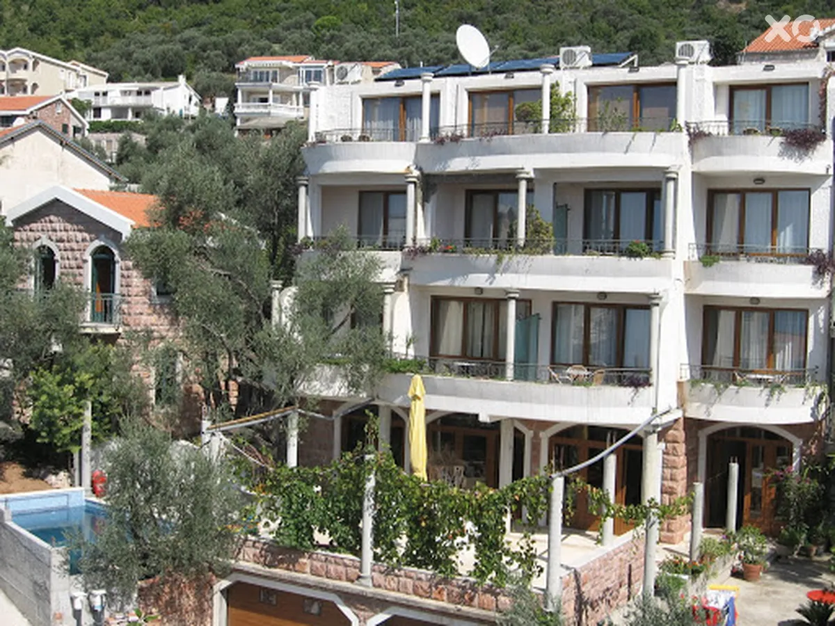 Levantin Inn