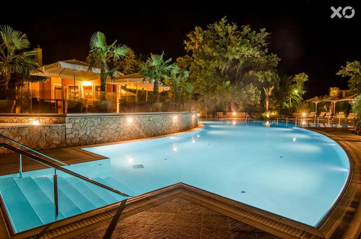 Daluz Boutique Hotel