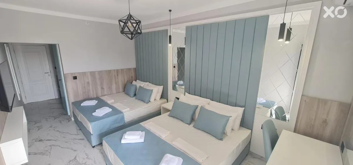 Montenegrina Hotel & SPA