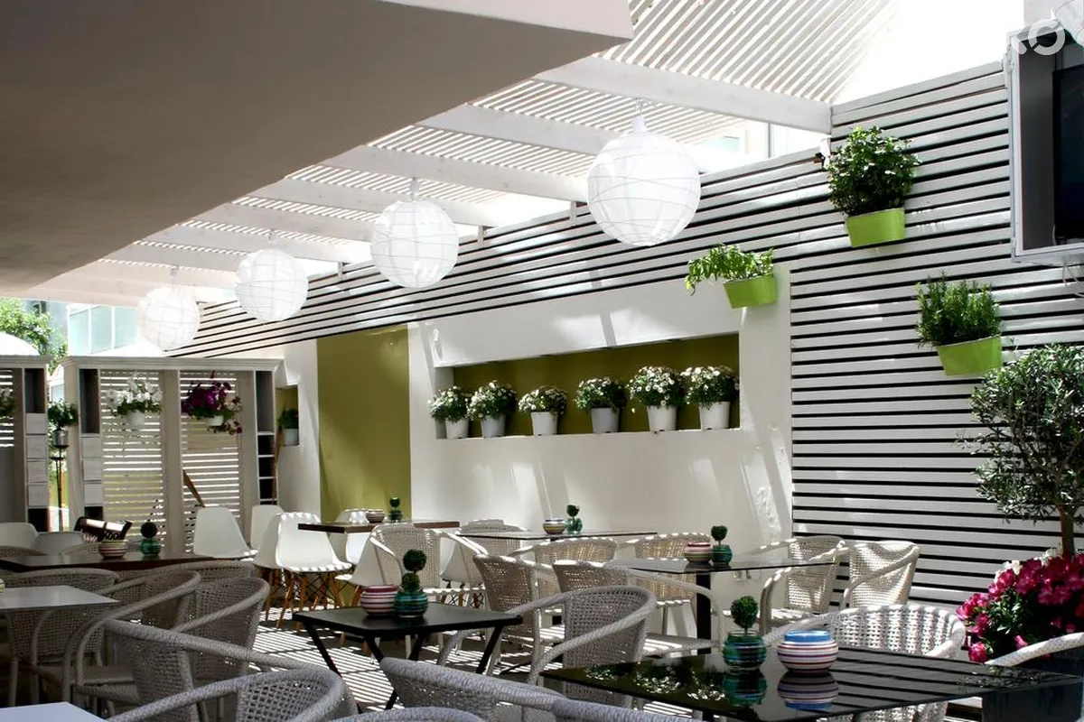 Svea Hotel