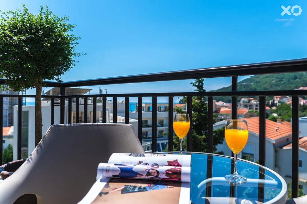 Amfora Hotel