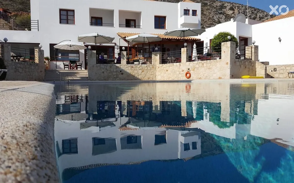 Amazones Village Suites