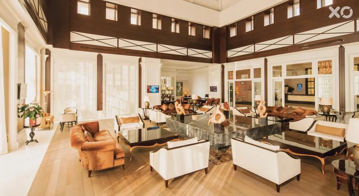 Titanic Deluxe Golf Belek