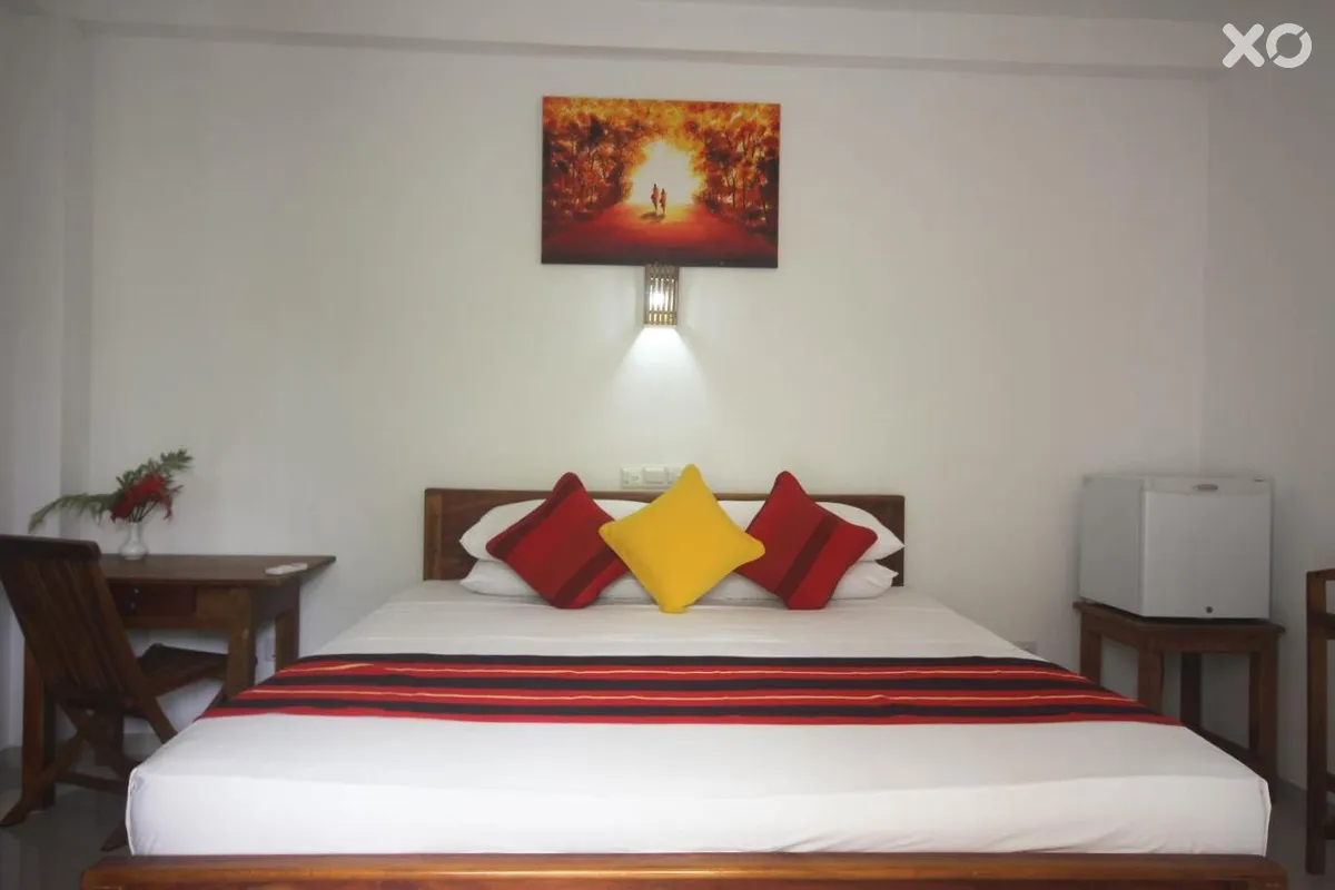 Nico Beach Hotel