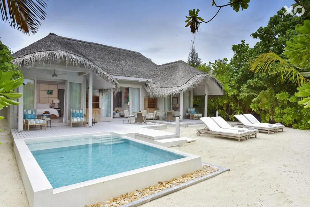 Six Senses Kanuhura