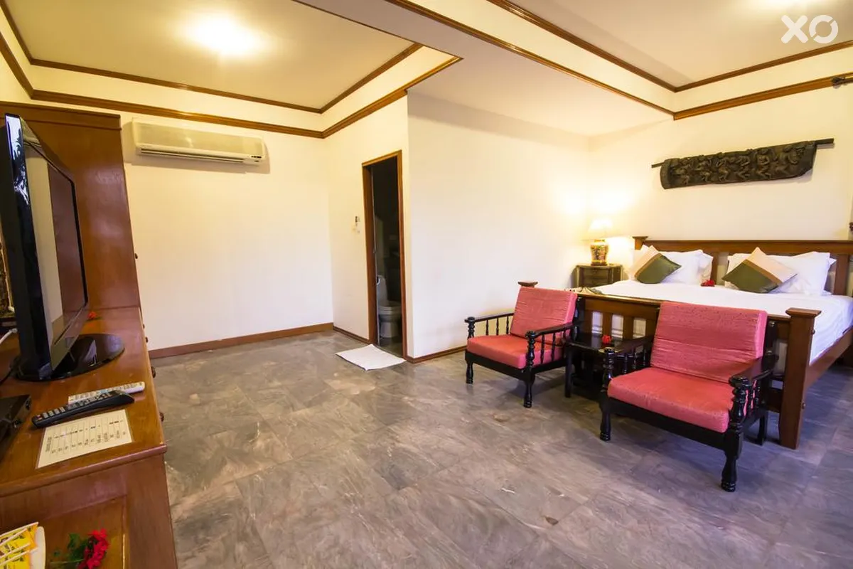 Rajapruek Samui Resort