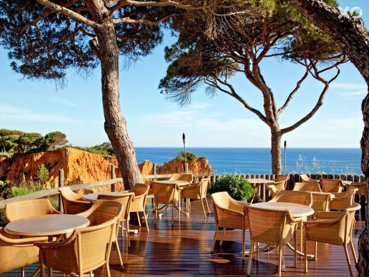 Pine Cliffs Hotel, Luxury Collection Resort