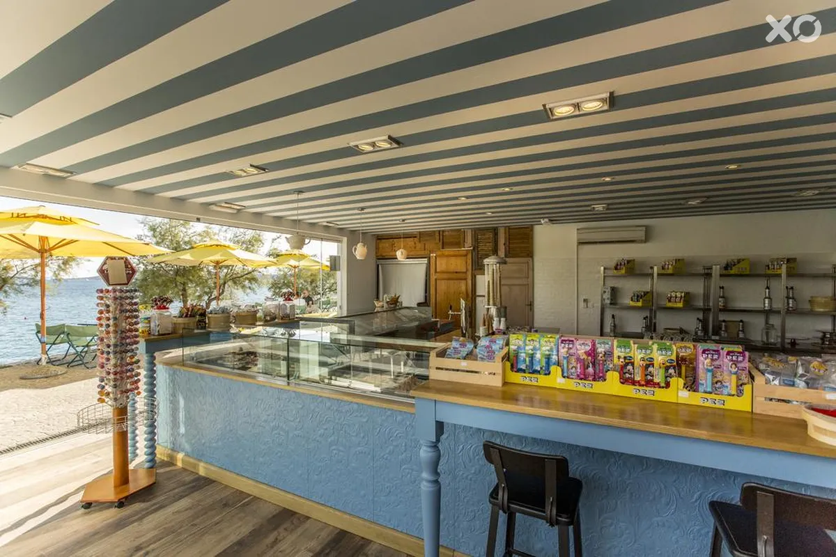 Amadria Park Camping Trogir