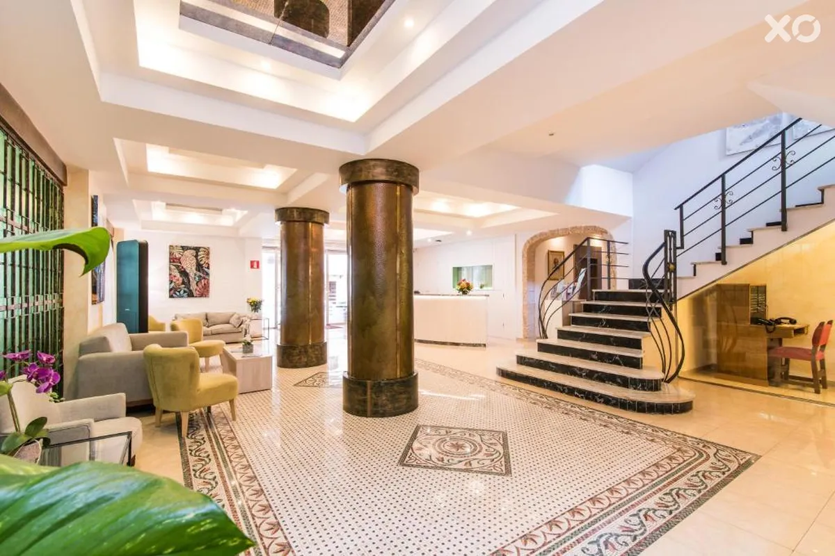 Baviera Hotel
