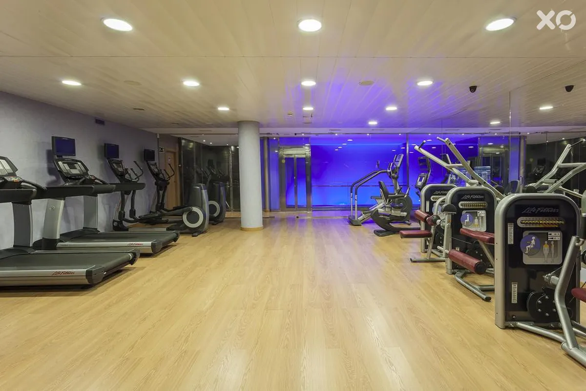 Beverly Park Hotel & Spa