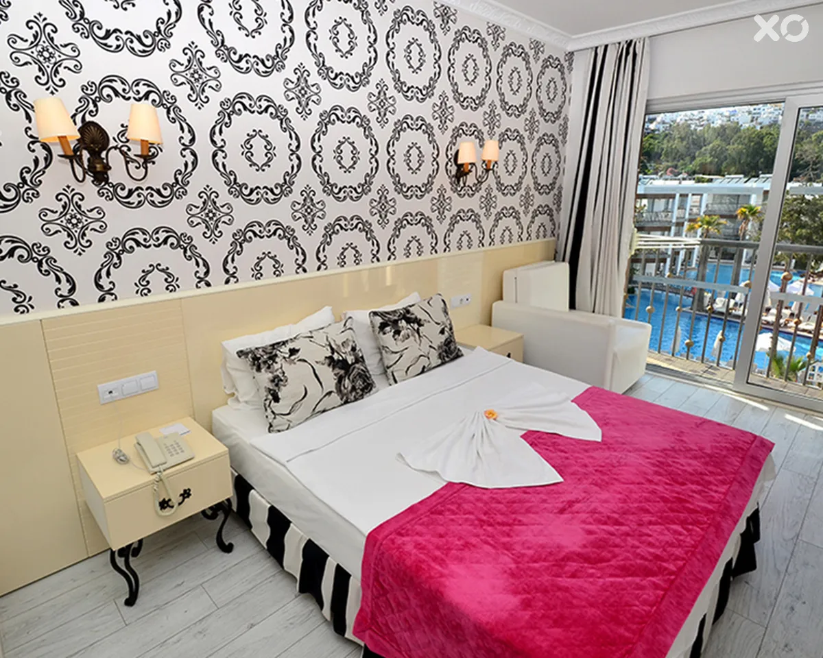 Mio Bianco Resort