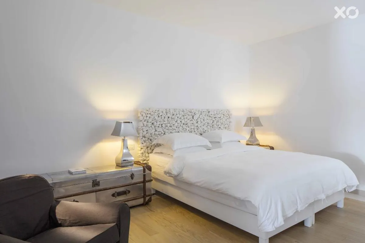 Myconian Ambassador Relais & Chateaux