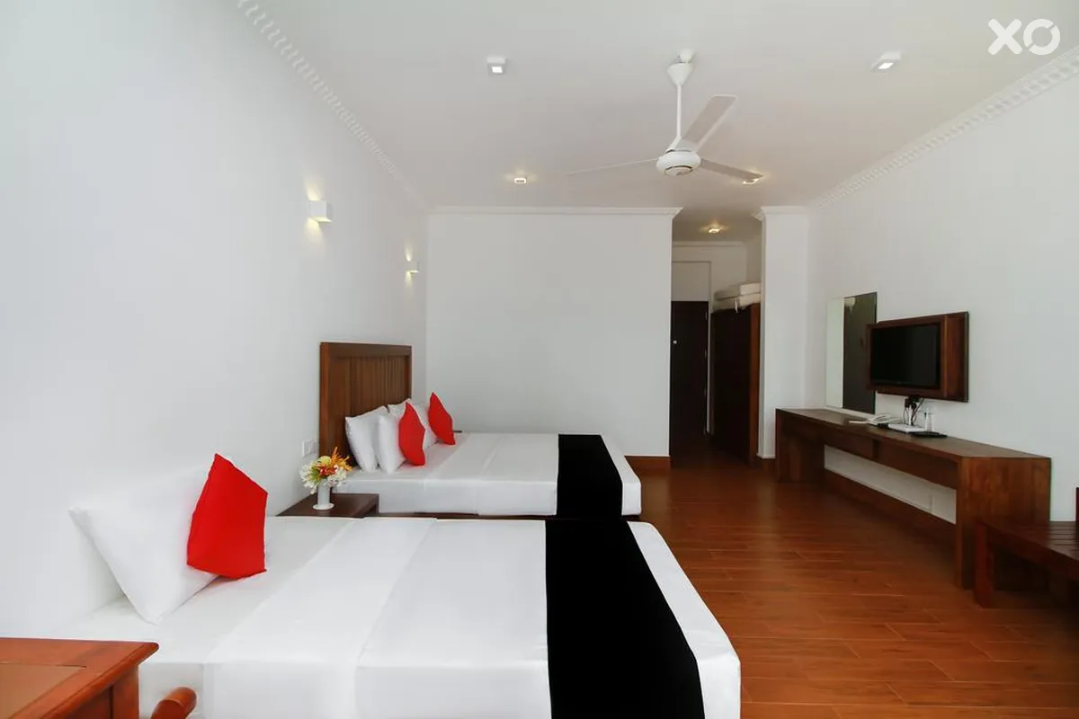 Capital Wind Kalpitiya