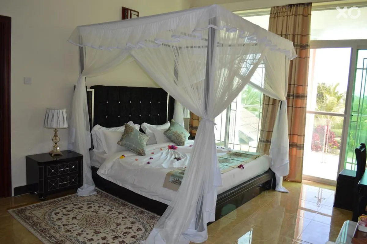 Royal Cliff Zanzibar
