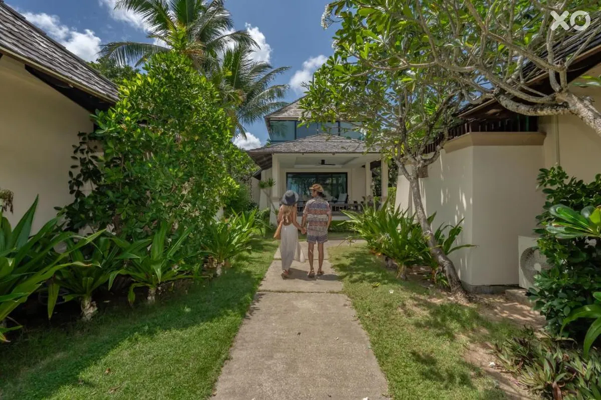 Layana Resort & Spa