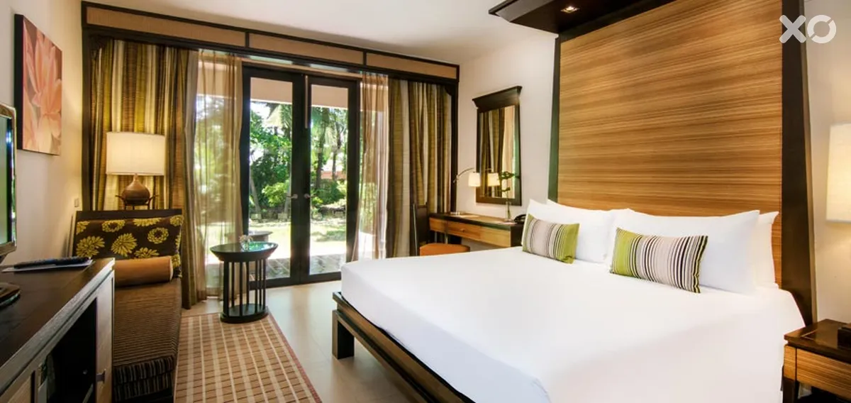 Siam Bayshore Resort & Spa