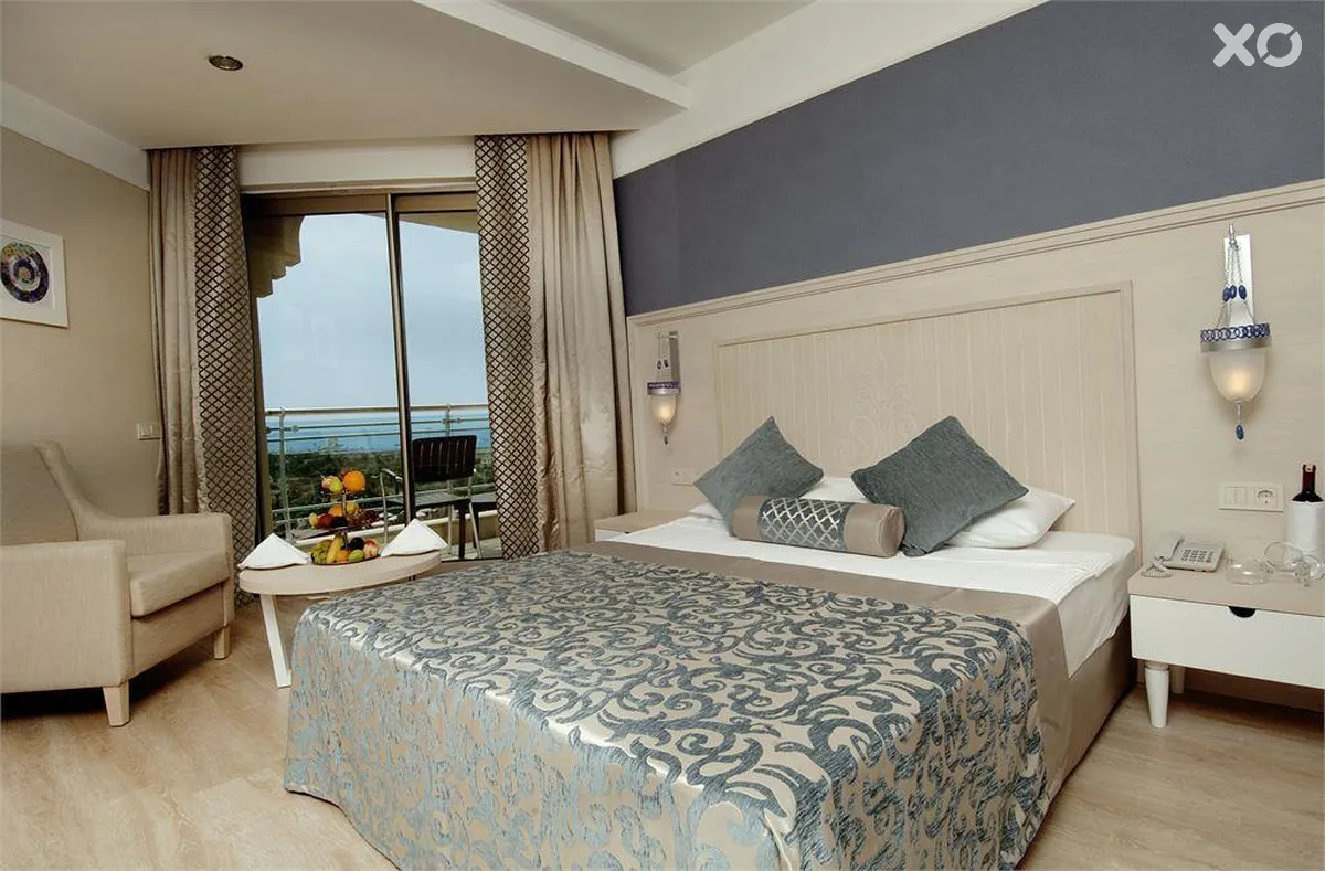 Seamelia Beach Resort Hotel & Spa