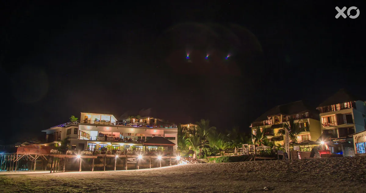The Z Hotel