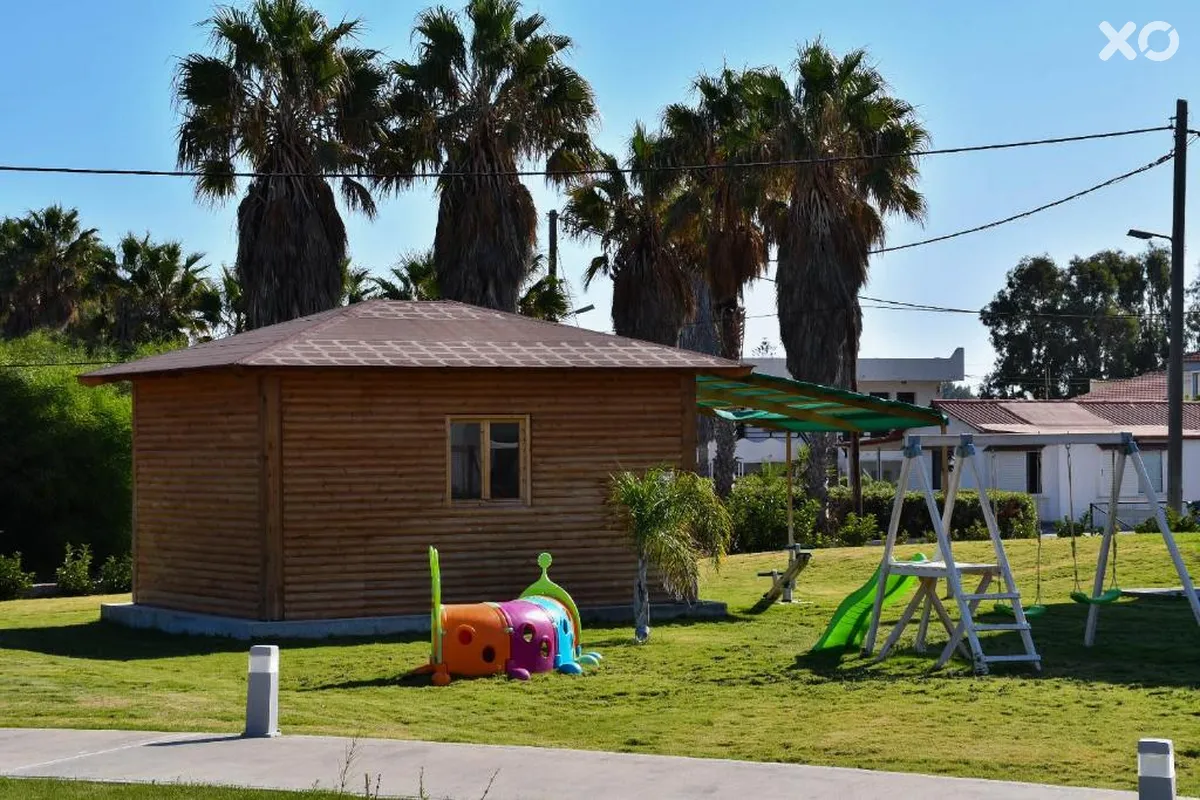 Lambi Resort