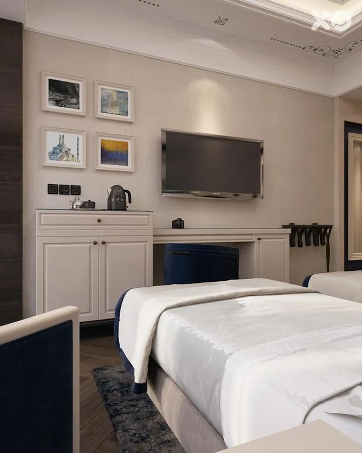 Mercure Istanbul Sirkeci