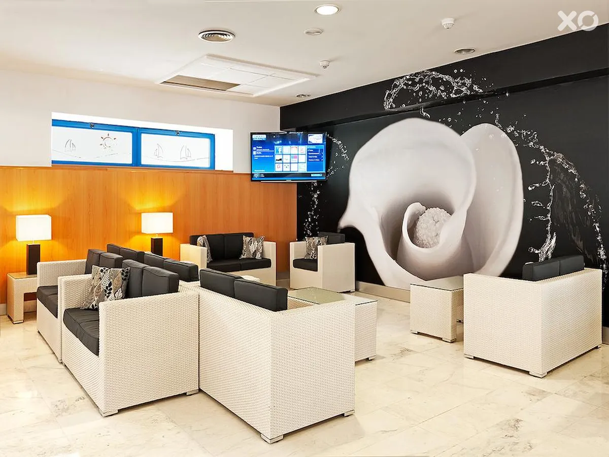 Tahiti Playa Suites