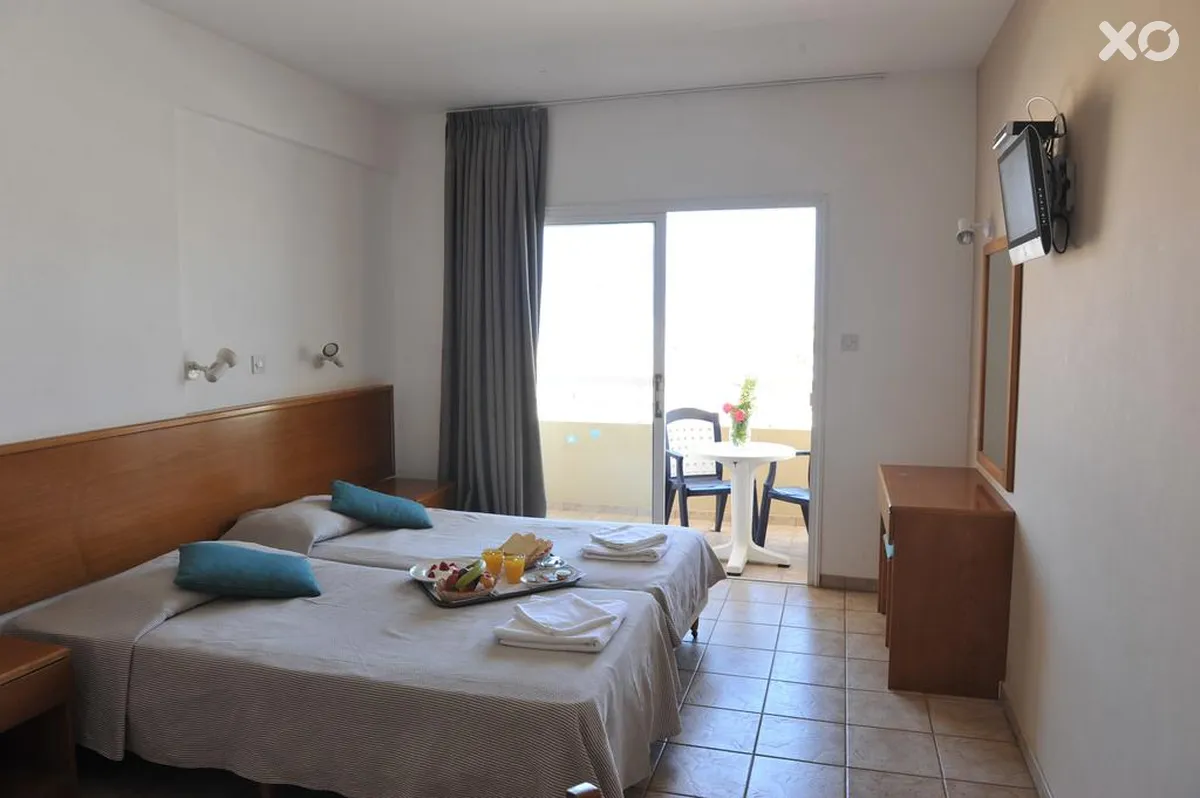 Captain Karas Holiday Apartments