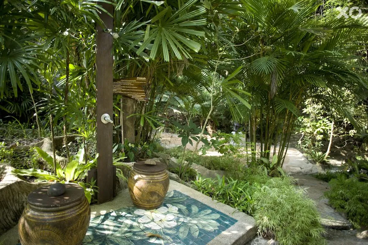 Wareerak Hot Spring Retreat by Vacation Village