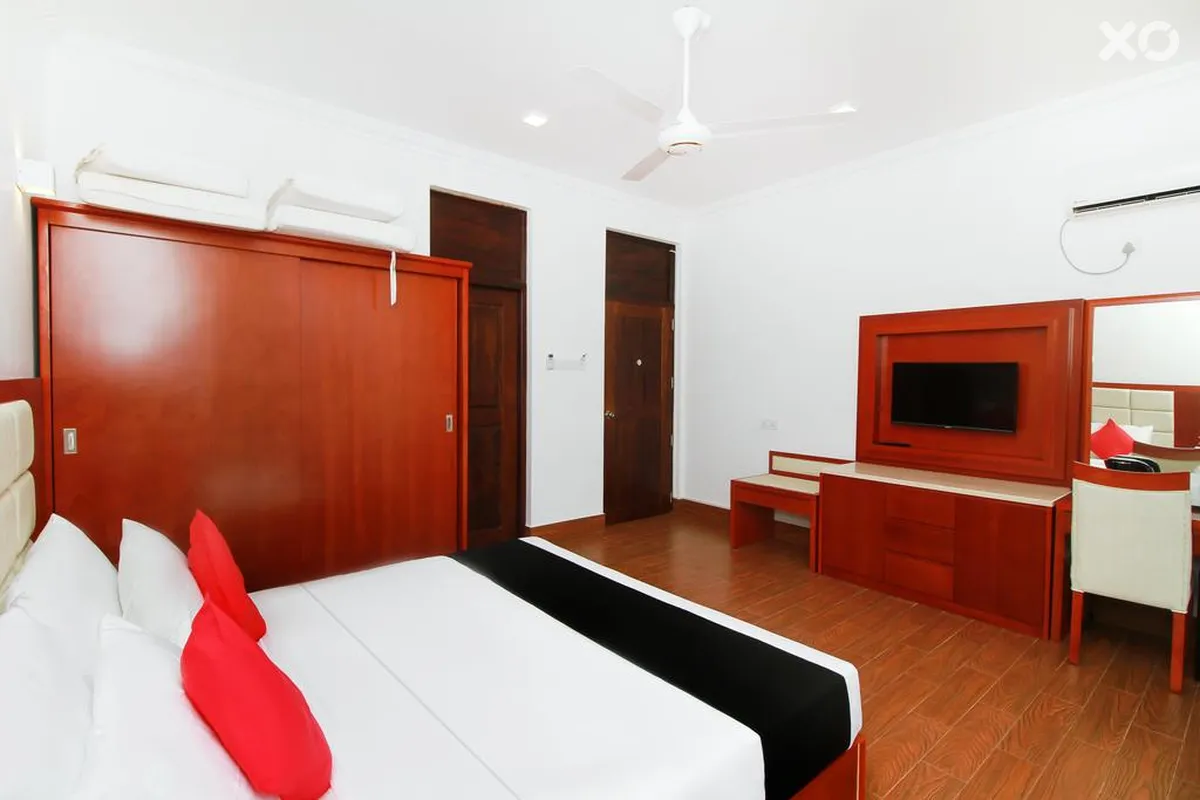 Capital Wind Kalpitiya