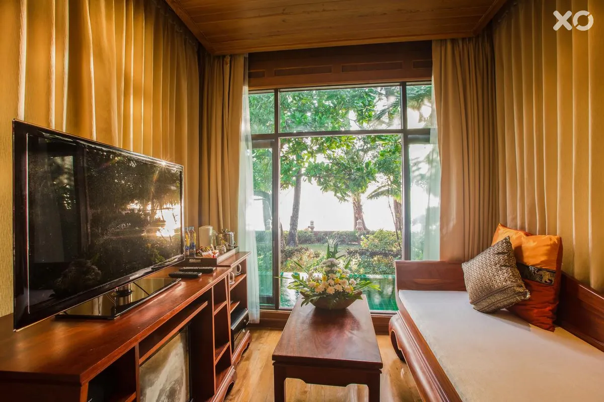 Koh Chang Paradise Resort & Spa