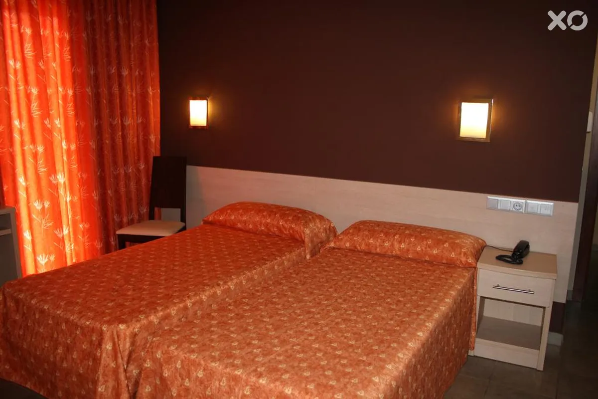 Tossa Beach Center