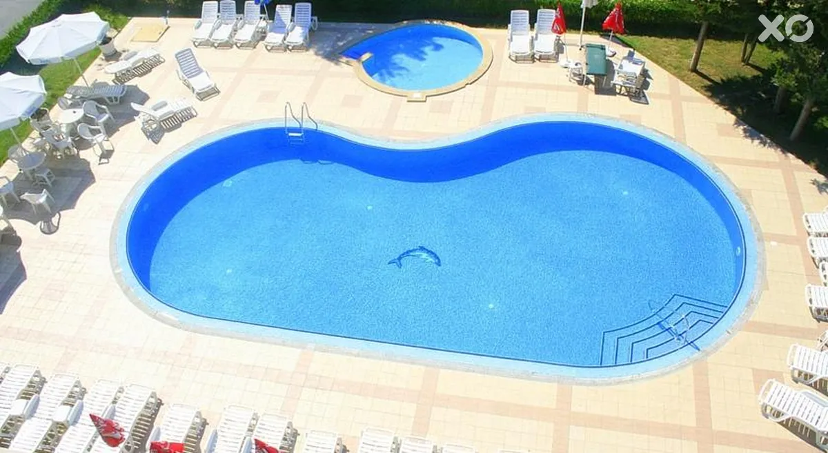 Klisura Hotel