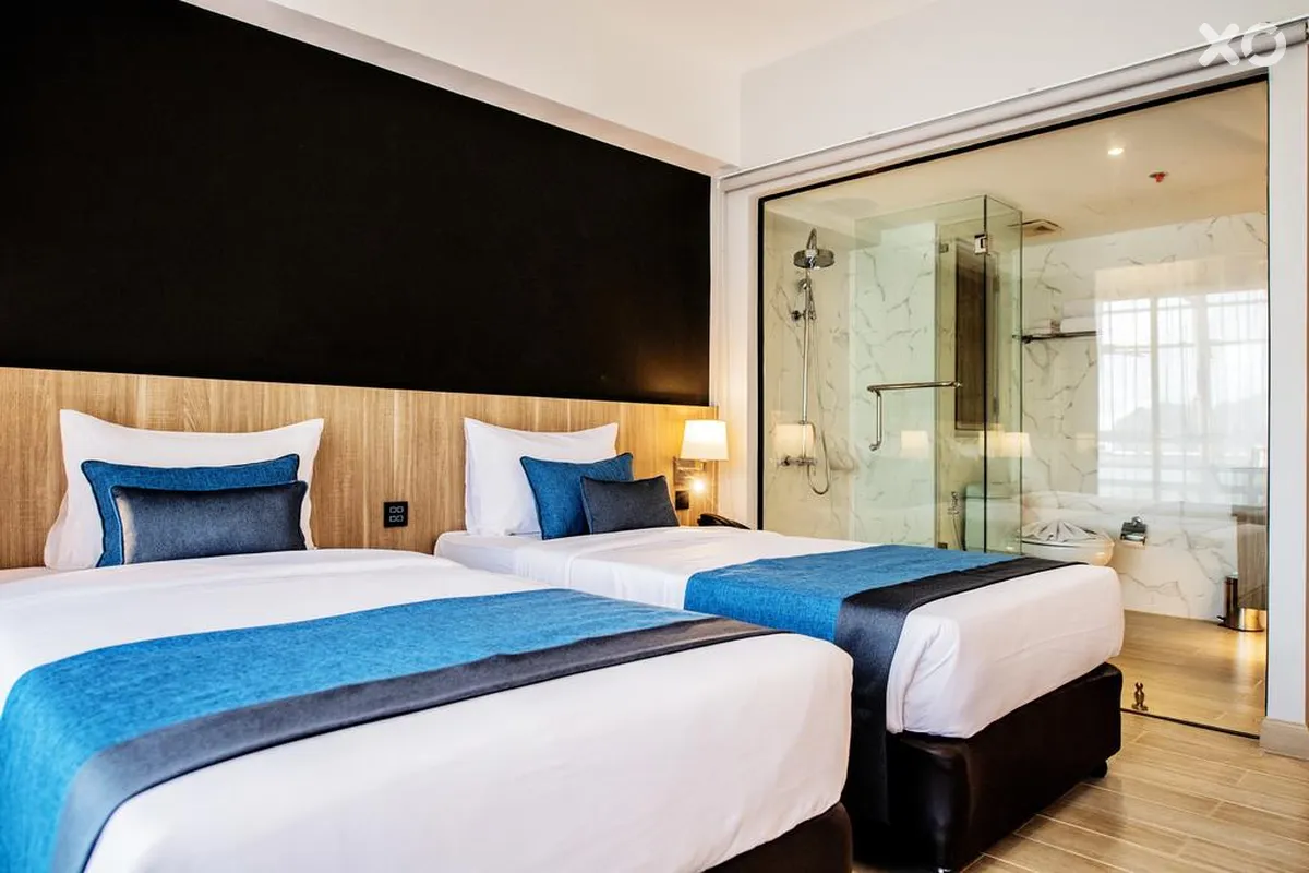 Days Inn By Wyndham Aonang