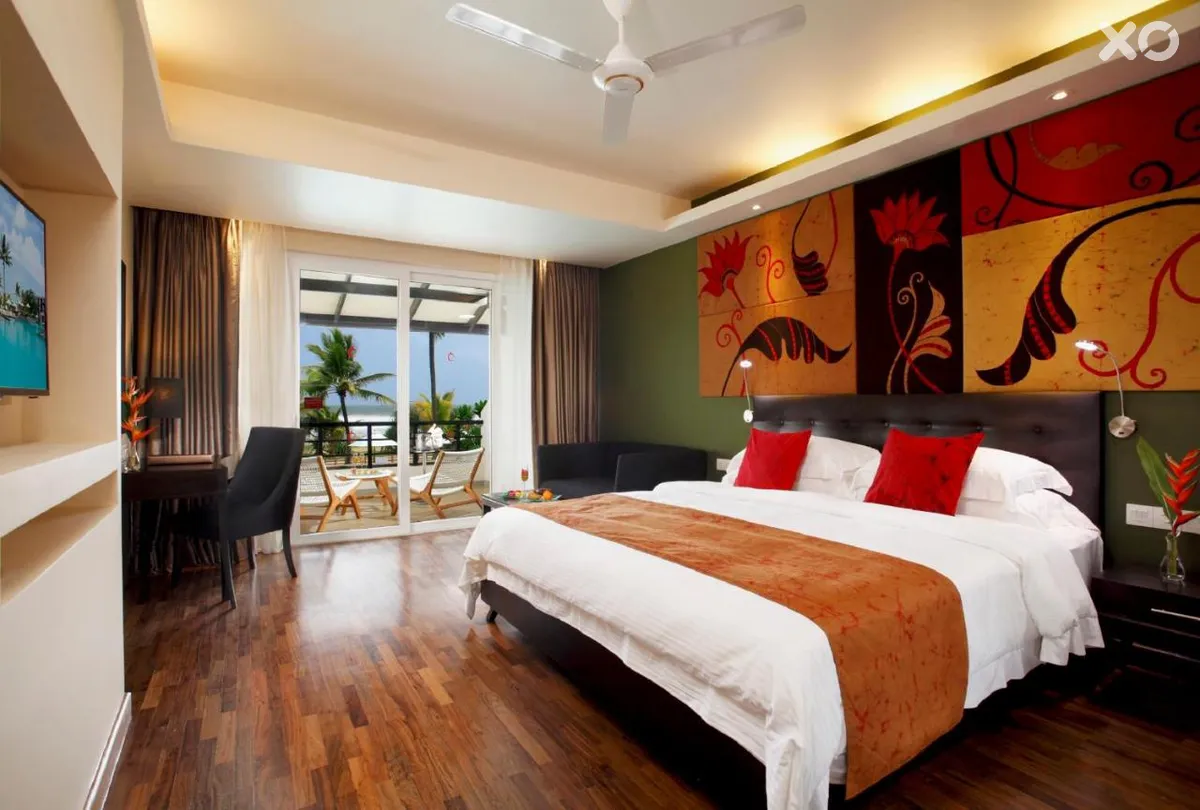 Centara Ceysands Resort & Spa Sri Lanka