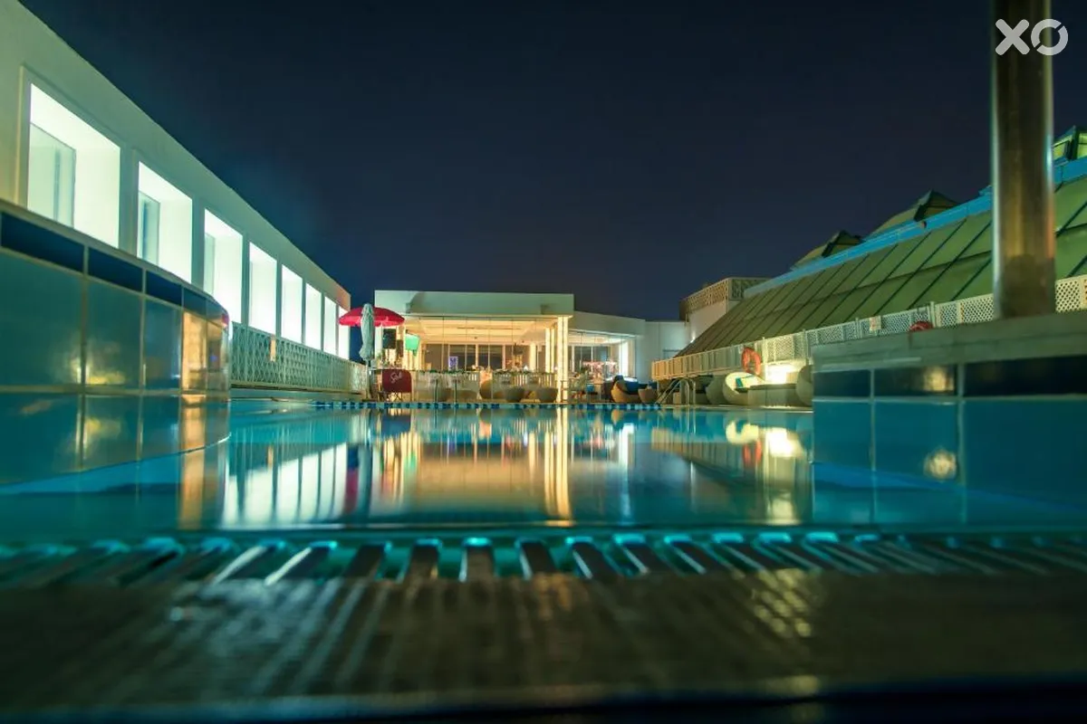 Millennium Downtown Abu Dhabi