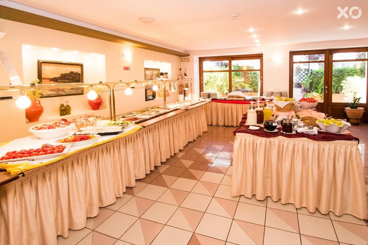 Brascos Hotel