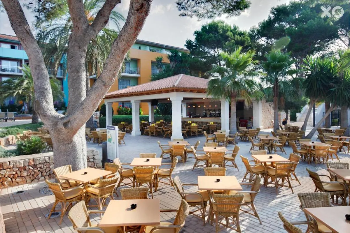 Occidental Menorca