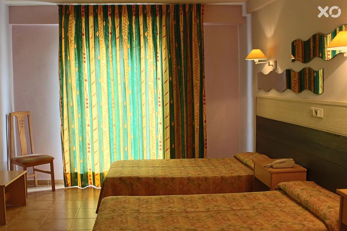 Santa Faz Hotel