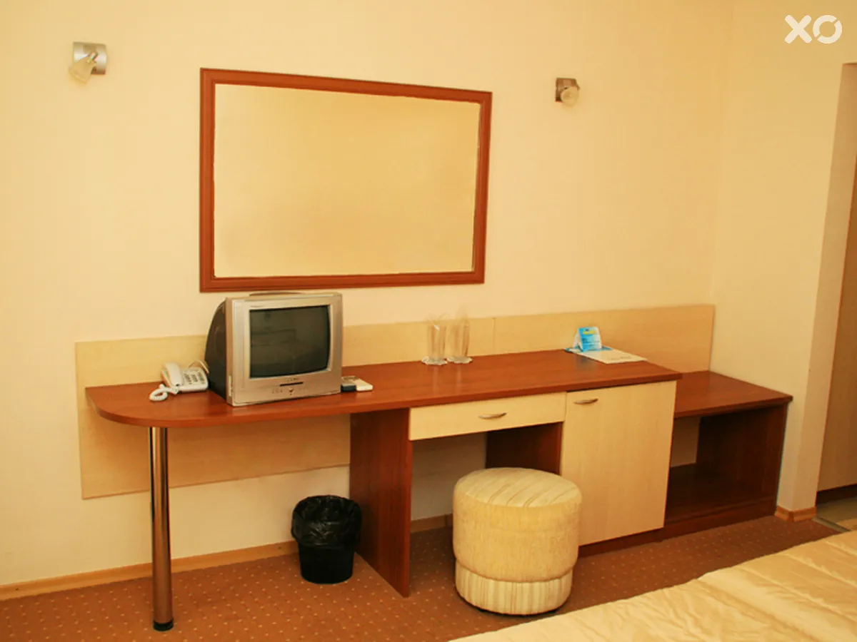Selena Beach Hotel