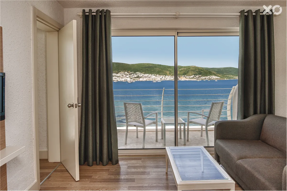 Prive Bodrum