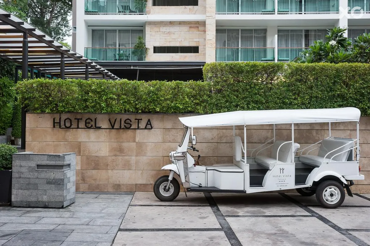 Vista Hotel