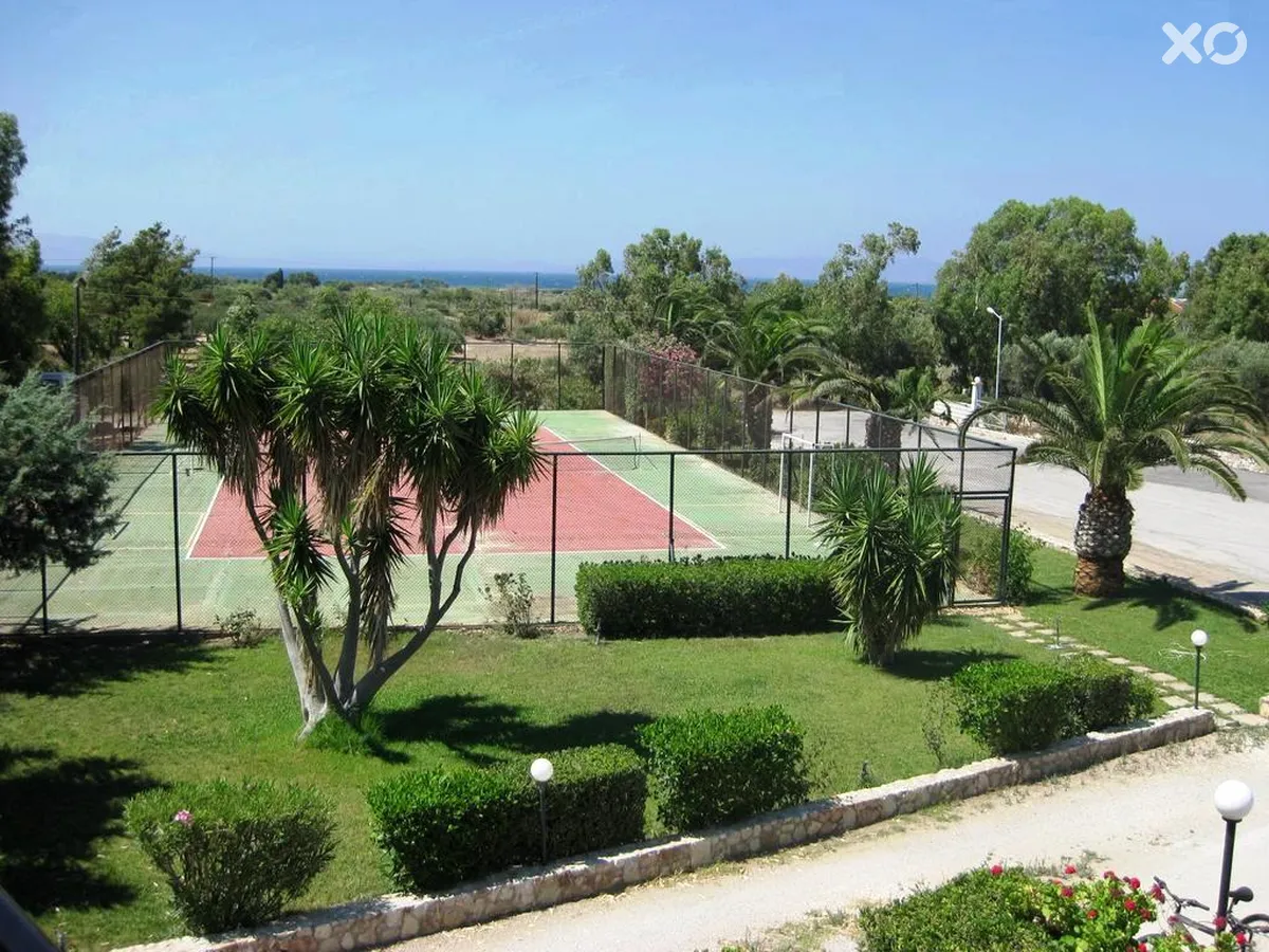 Meliton Hotel