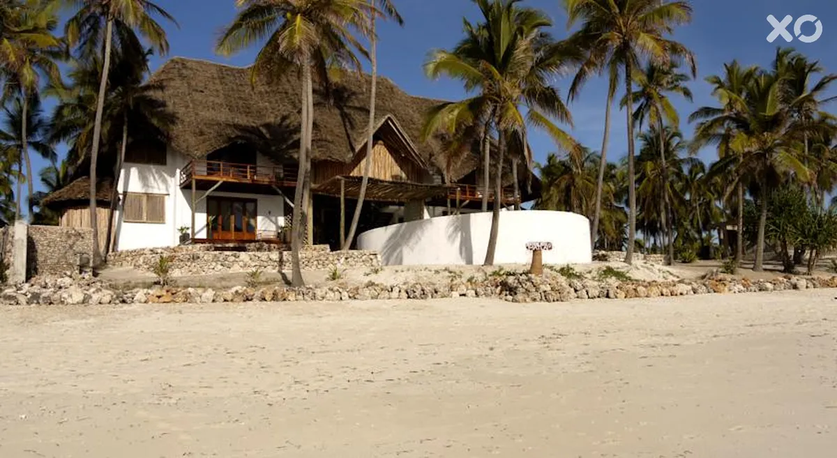 Boutique Hotel Matlai