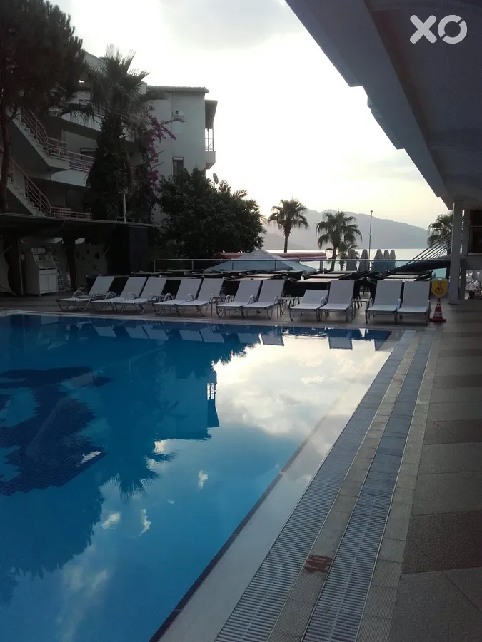 Emre Hotel